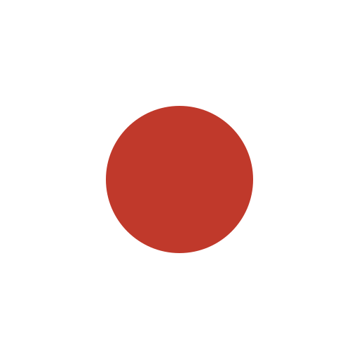 Japanese Flag